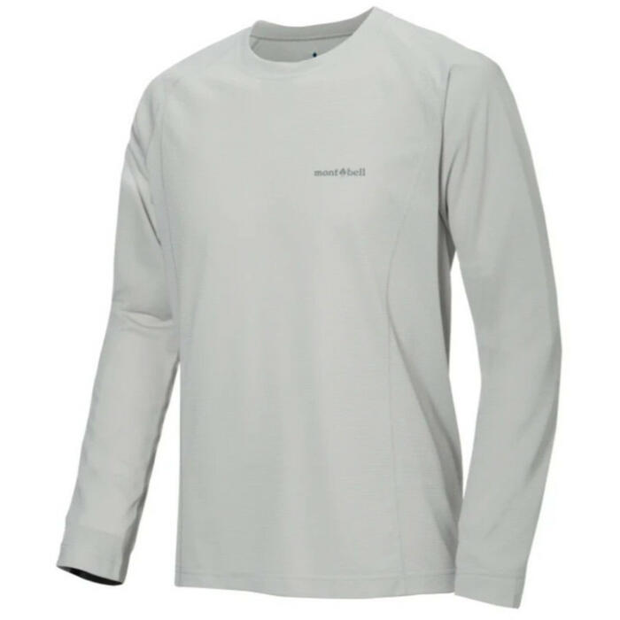 Krekls COOL Long Sleeve T M