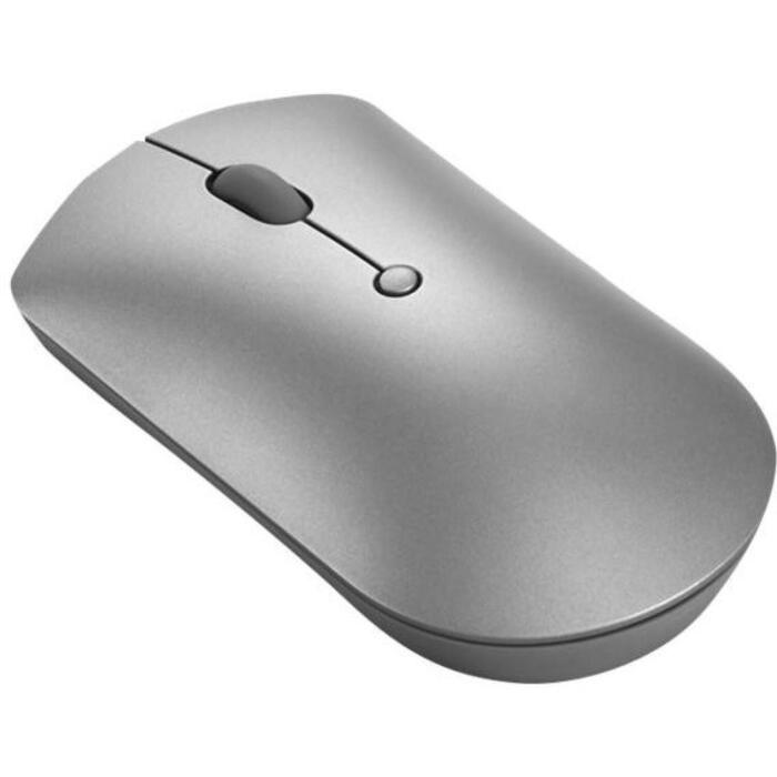 Lenovo Klusā pele 600 GY50X88832, Bluetooth