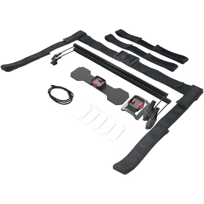 Waydoo Subnado piederumu komplekts 4010000102, 2x