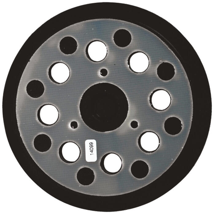 Pamatne 125mm BO5030, BO5031, BO5020; 197468-0