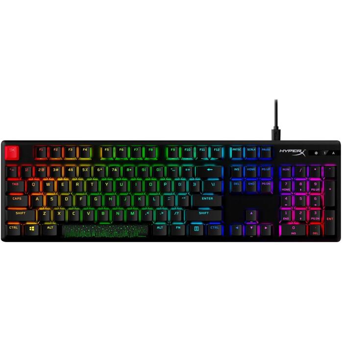 KEYBOARD ALLOY ORIGINS PBT HX/BLUE 639N4AA#ABA