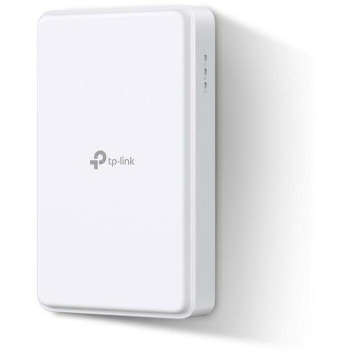Mercusys maršrutētājs NE200-OUTDOOR 5G, 4.67
