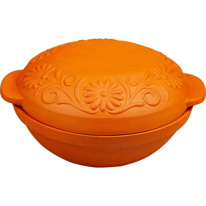 Browin māla cepamtrauks 770605, 4L, apaļš