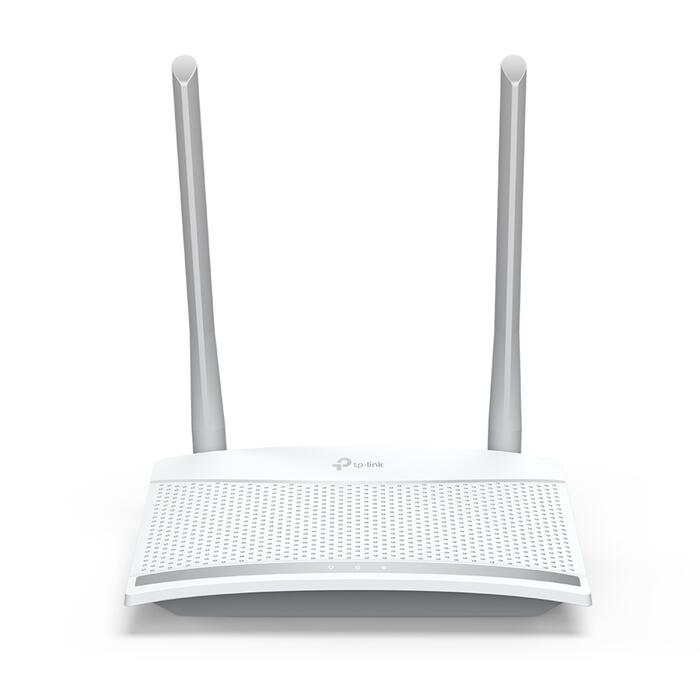 TP-Link TL-WR820N maršrutētājs, N300, 300Mbps, 2