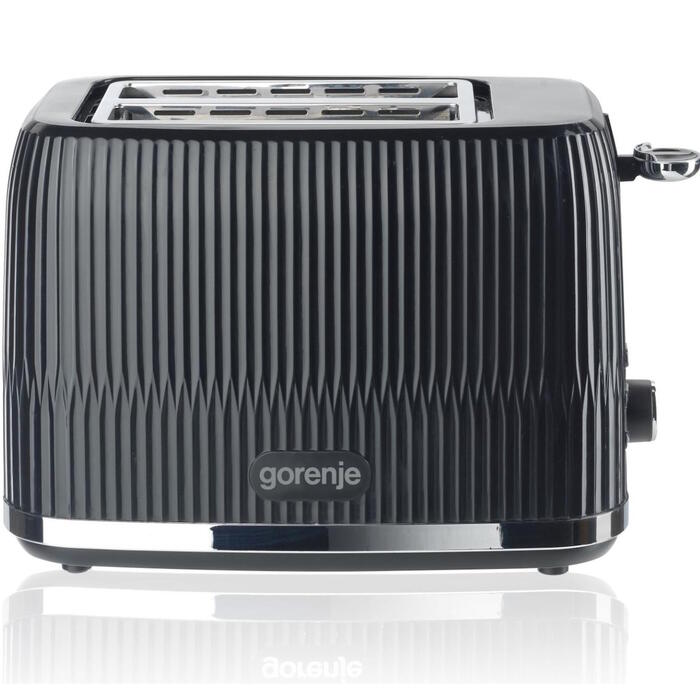 Gorenje T850DPB tosteris maizes grauzdēšanai 850W
