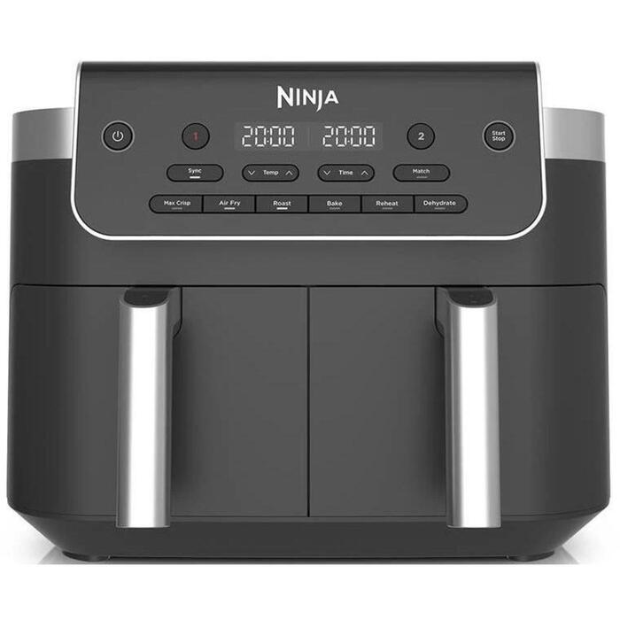 Ninja aerogrils Foodi Dual Zone DZ801EU