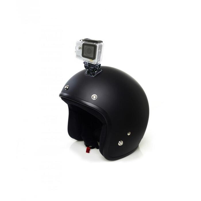 Unknown Brand 12891 GoXtreme Helmet Mount