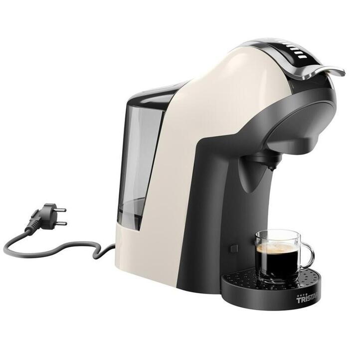 Tristar Kafijas automāts CM-2301, 1400 W