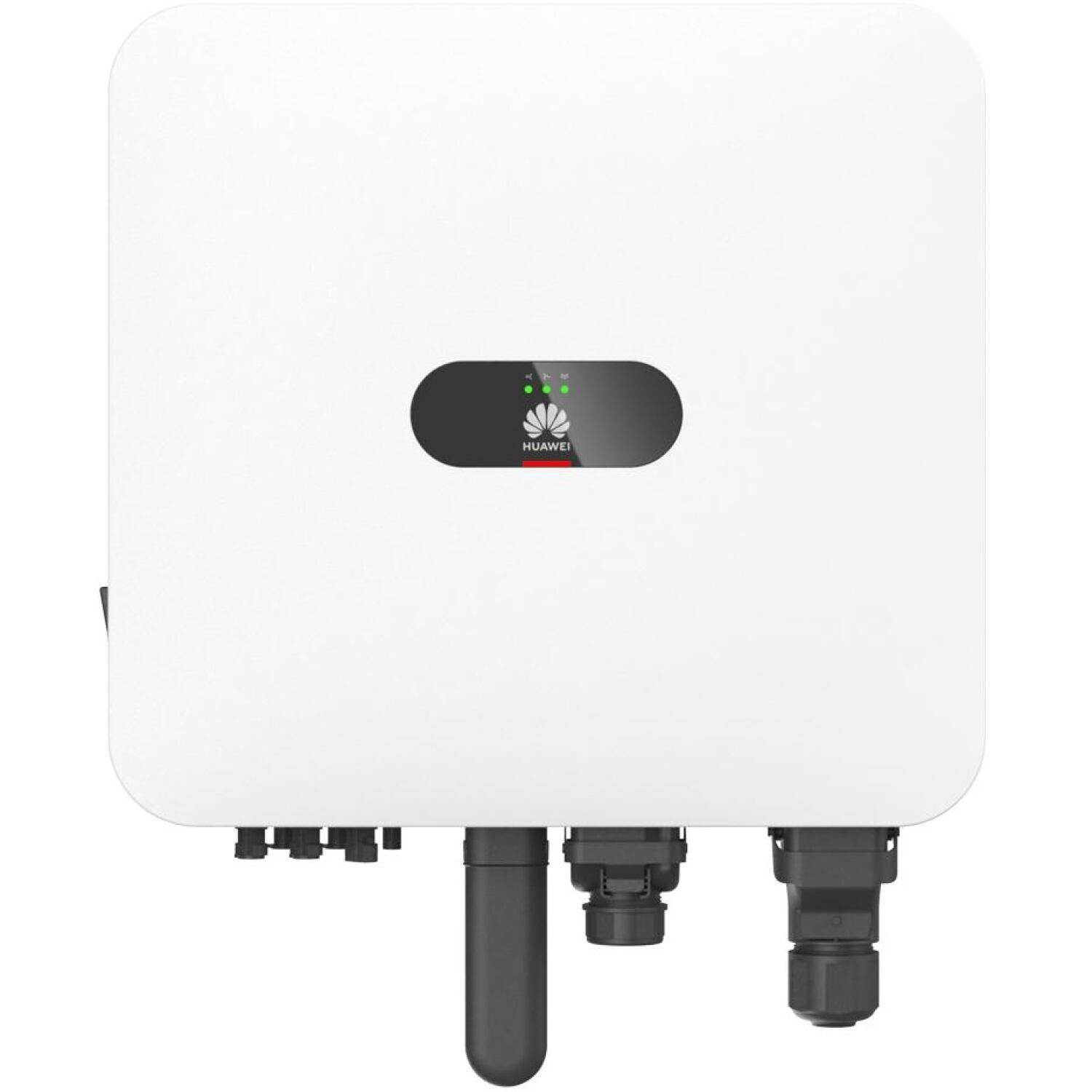 Huawei Hibrīdais nelīdzsvarotais slodzes invertors SUN2000-12K-MAP0