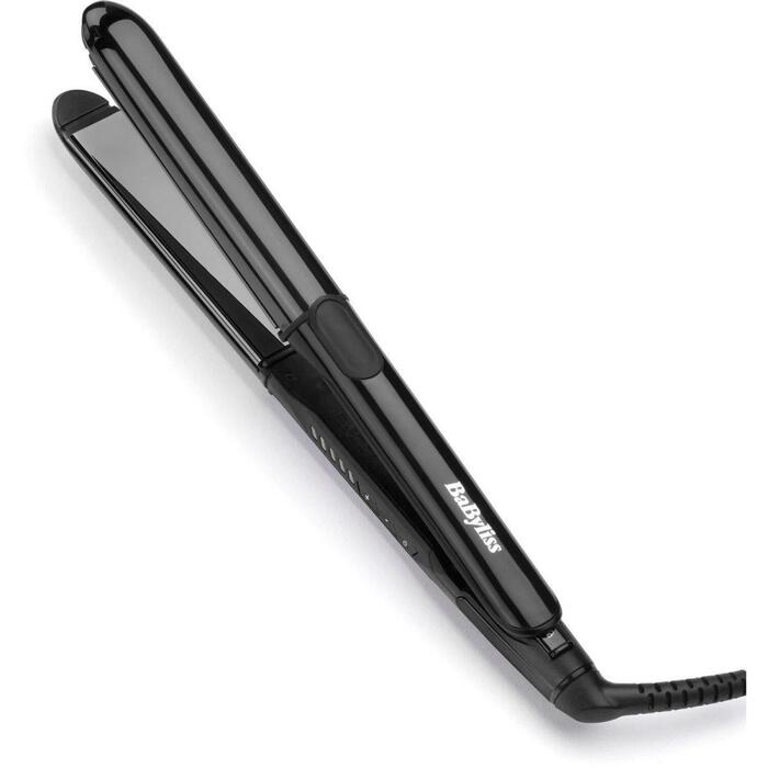 BaByliss ST486E Straight & Curl Titanium