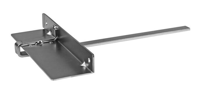 Paralēlais atbalsts 5903R 5103R, 165084-6 MAKITA