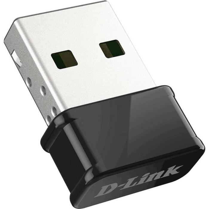 D-Link Tīkla adapteris DWA-181, 1300 Mb/s