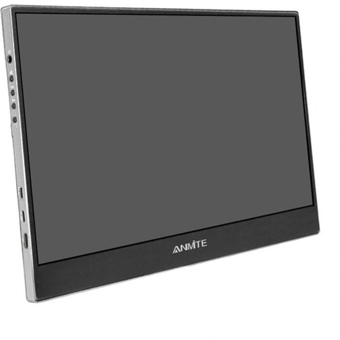 ANMITE A140W04 14" portatīvais monitors, 1920x1200