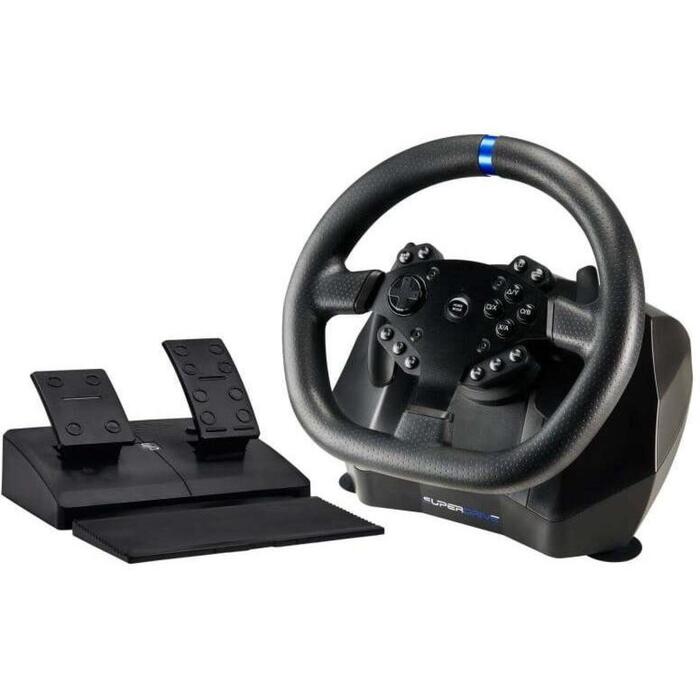 Subsonic Sacīkšu stūre SV 950 SA5640-NG