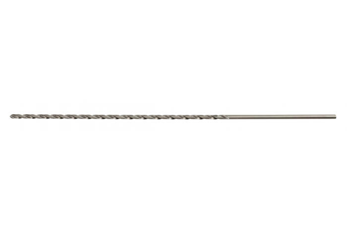 Metāla urbja uzgalis HOGERT HT2A021 6x260mm