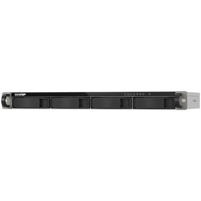 Qnap NAS 1U TS-433EU, ARM 4-core