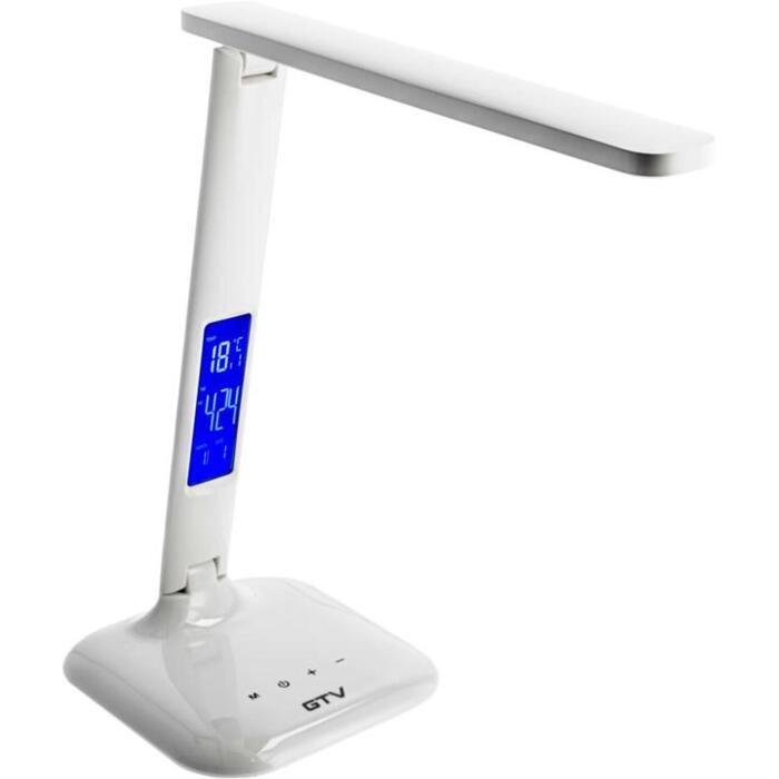 Gtv LINEAR II galda lampa LB-LIN7W-00