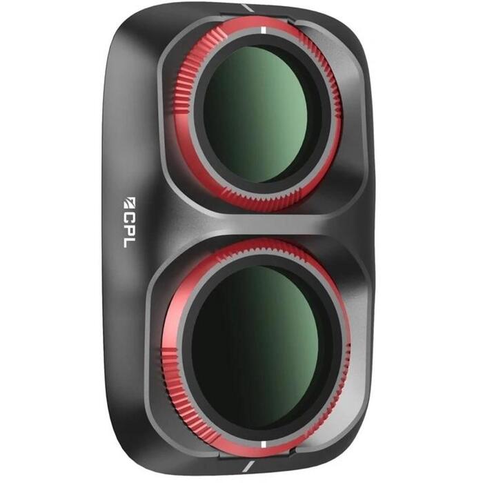 Freewell FW-OP4P-CPL, CPL filtrs Osmo Pocket