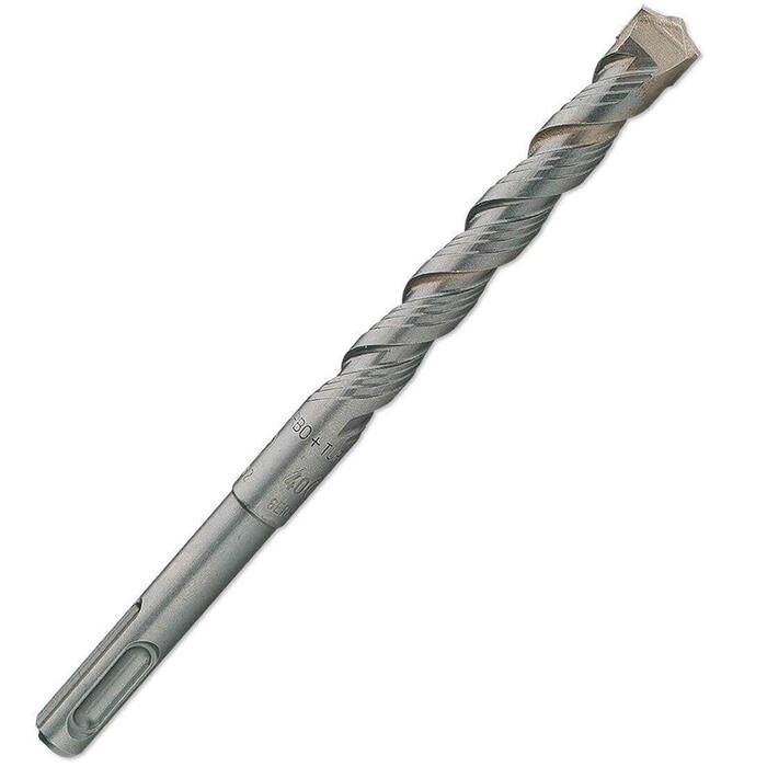 Urbis betonam 6.0x100/160mm, SDS+ MS5