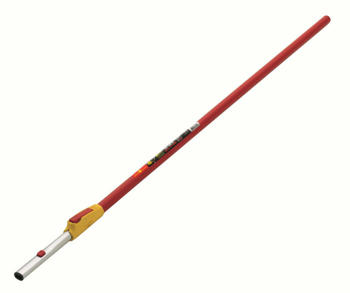 Teleskopiskais rokturis ZM-V4 Multi Star, WOLF