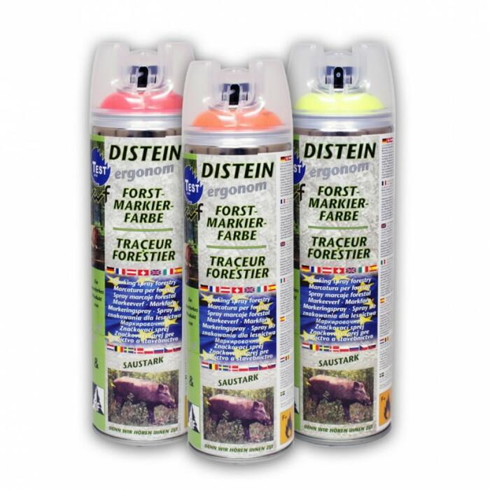 Motip 201349 marķēšanas aerosols, Distein neona