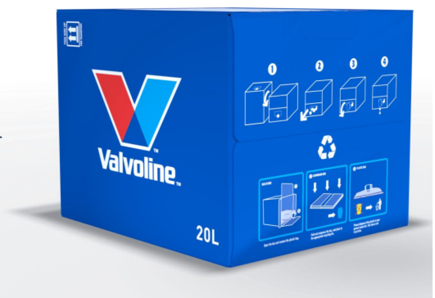 Valvoline Моторное Масло 910322, 20L, ACEA C2, Ford WSS-M2C950-A, Fiat 9.55535-GS1, Jaguar STJLR.03.5007 (910322)