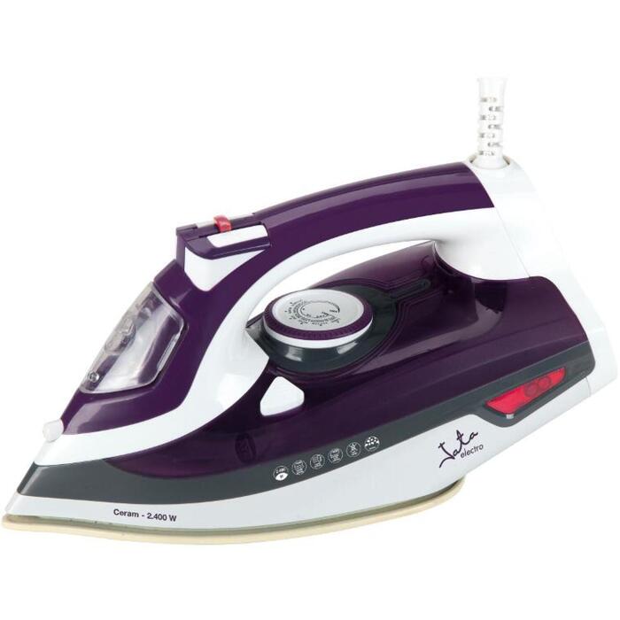 Jata Gludeklis PL221C, 2400 W, Keramika