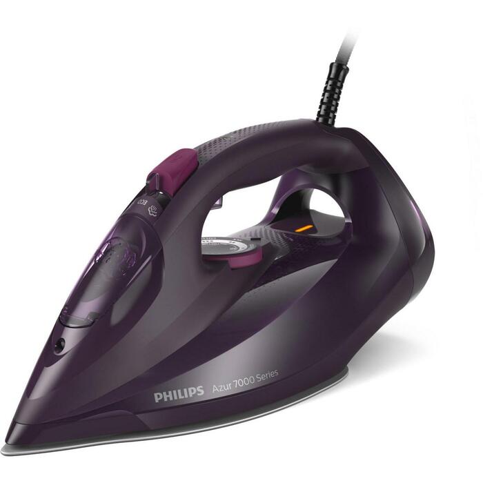 Philips Tvaika gludeklis DST7061/30, 3000 W