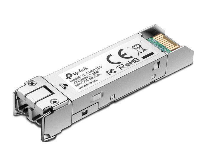 Tp-Link Omada SM311LS modulis, 1.25