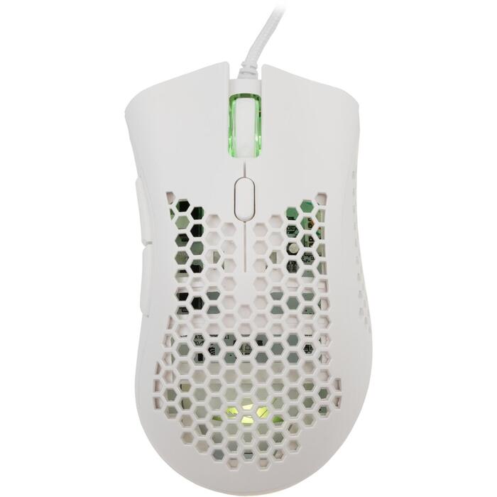 Baracuda CORAL-W BGM-032, White (CORAL-W)