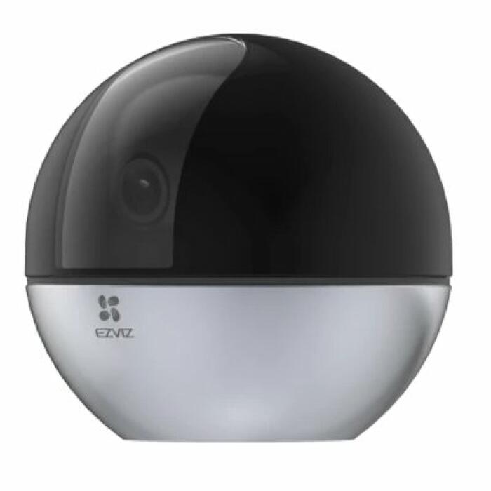 Ezviz E6 CS-E6-V2 iekštelpu 5MP 2K