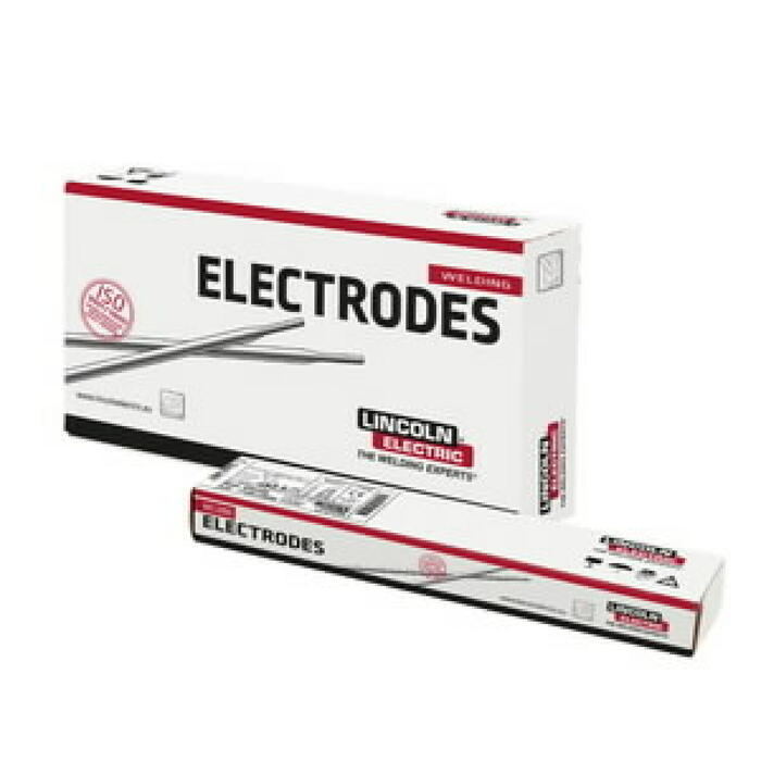 Lincoln Electric Metināšanas elektrods Basic 7018
