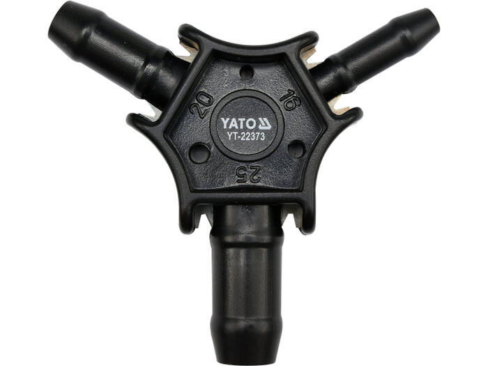 Yato cauruļu kalibrators YT-22373, 16mm, 20mm