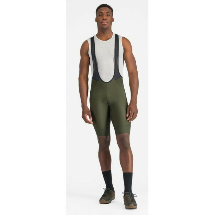 Velo šorti UNLIMITED CARGO Bibshort, CASTELLI