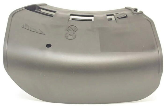 Комплект защиты с лезвием SRM-3611T/3021TES/420TES, RM-3020T, ECHO, P021043982 (P021043982)