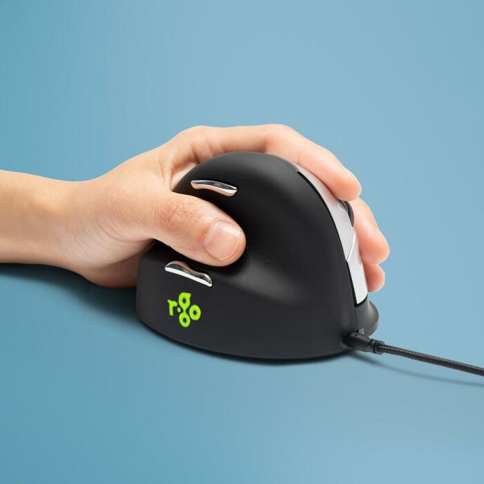 R-Go Tools USB datorpele HE Break