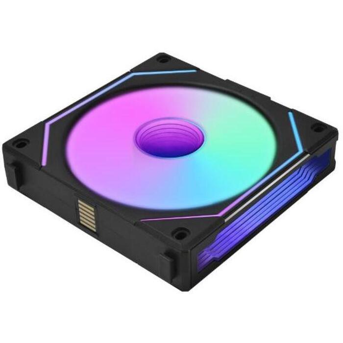 CASE FAN 140MM/G99.14RSLIN1B.00 LIAN LI (G99.14RSLIN1B.00)