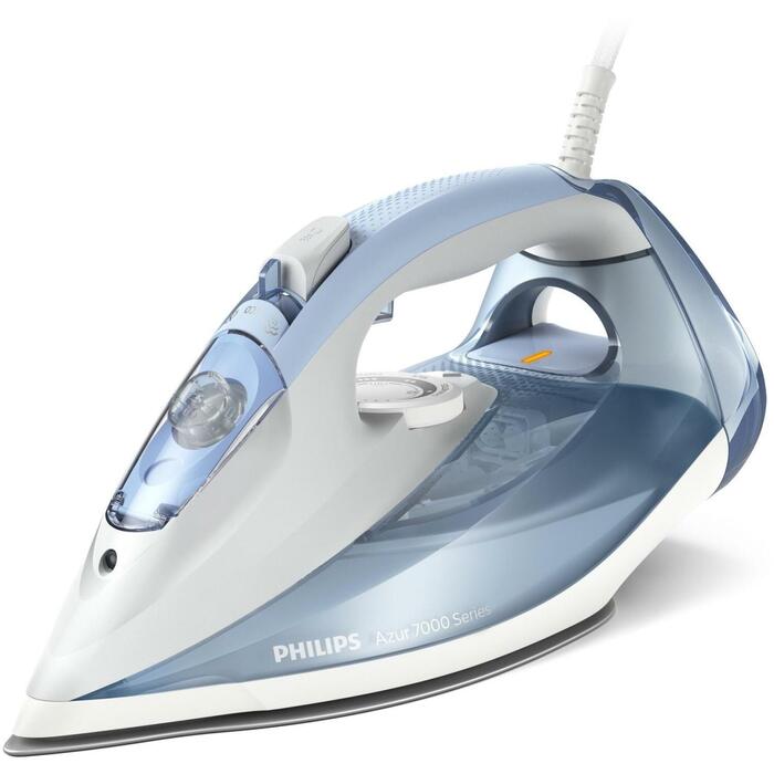 Philips Tvaika gludeklis DST7011/20, jauda 2600
