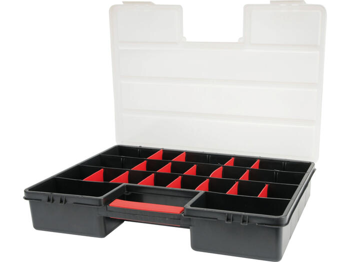 Toya organizators 78819, 46cm, 32cm, 8cm