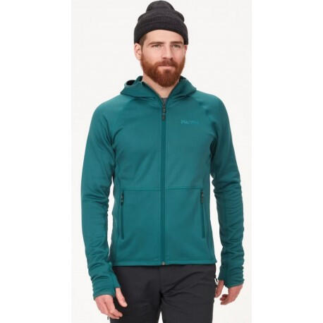 Jaka OLDEN Polartec JKT 02, izmērs: