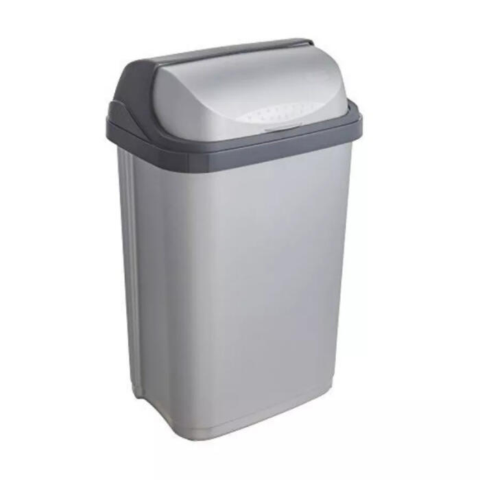 Keeeper Rasmus atkritumu spainis 0610454160, 25L