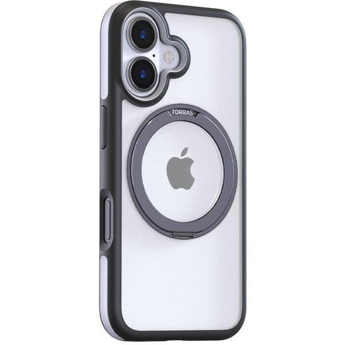 Torras Ostand R Fusion kaste iPhone