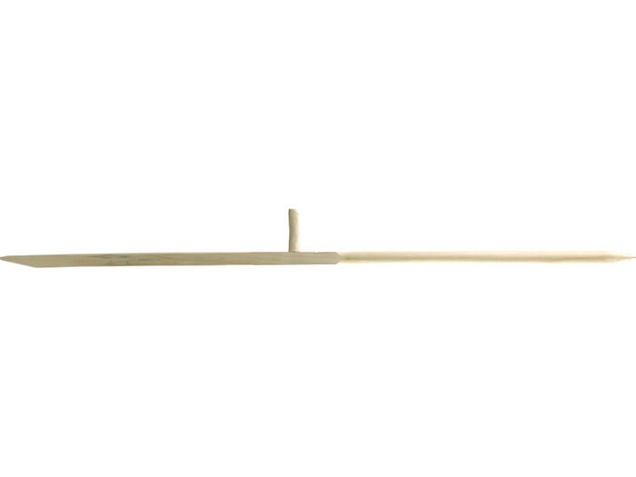 Flo koka rokturis izkapts kātam 35830