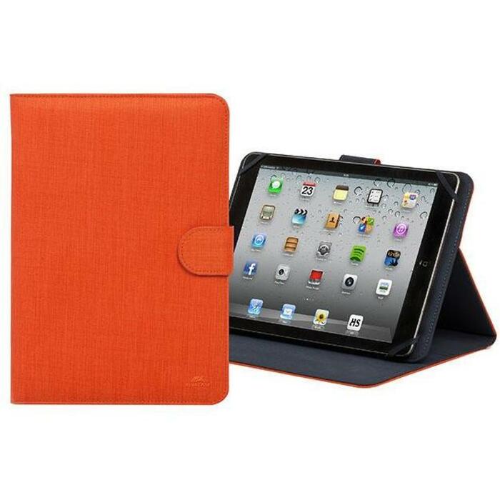 Rivacase planšetdatora statīvs 3317ORANGE, 10.1&quot