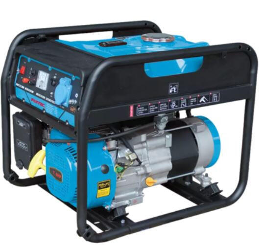 Strāvas ģenerators FIXTEC FGG35001 BS ZONGSHEN