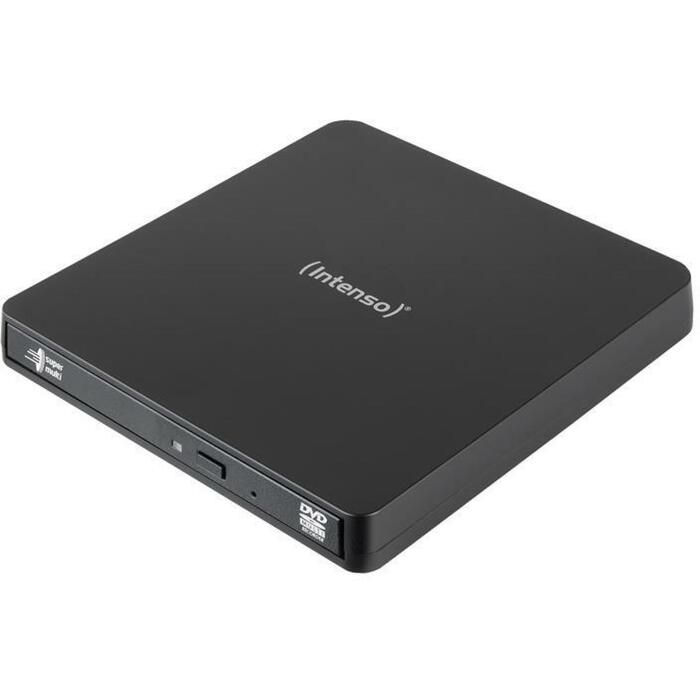 Intenso DVD RW 5401400, USB 3