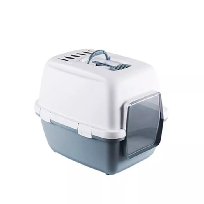 Stefanplast Cathy Comfort 2199001, slēgtā kaķu