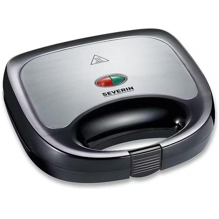 Severin Sviestmaižu tosteris SA 2969, 600W