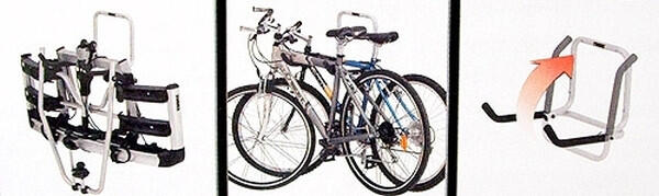 Velo turētājs pie sienas, 40 kg