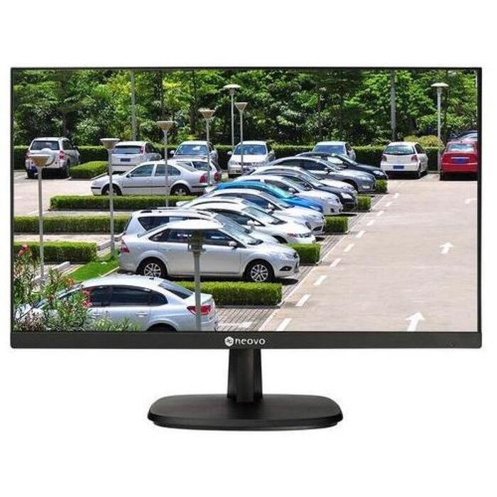 AG Neovo SC-2402 monitors, TFT, 23